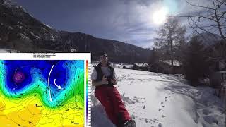 Alpenweerman Vlog Johann [upl. by Blus981]