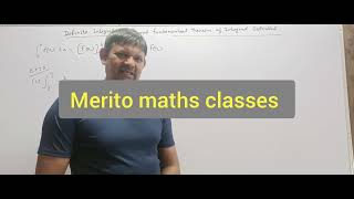 Definit Integral class12 definit eintegration jee mains pyq Integral Ex78 Class 12 lec13 [upl. by Aldin]