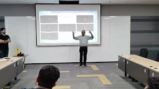 Table Topics session by TM Kunal Ojha [upl. by Nikolaos719]