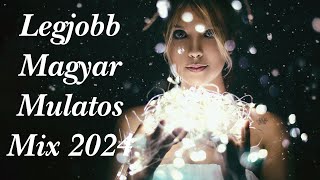 Legjobb Magyar Mulatós Nóták 2024 ❤️ Legpörgősebb Részeges Mulatós Zenék 🔥 Nagy Mulatós Lemez 2024 😘 [upl. by Dickman]