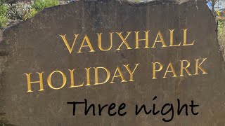 VAUXHALL HOLIDAY PARK Great Yarmouth [upl. by Urissa]