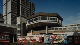 Art of Brutalism Beauty [upl. by Nicholson]