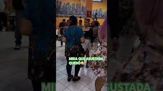 Blanquita quedó algo chiviada😱😳🤔 humor diversion music viral reels trending fyp followers [upl. by Audley]