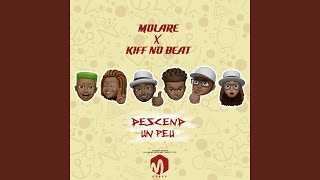 Descend un peu feat Kiff No Beat [upl. by Vic]