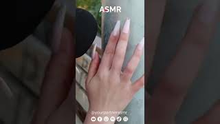 ASMR en la calle asmr relax asmrsleep [upl. by Chaiken192]