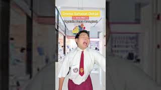 DRAMA “NGATAIN NAMA BAPAK DI MALL”  TikTok syrlrmd [upl. by Portingale229]