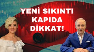 YENİ SIKINTI KAPIDA CARRY TRADE YAPANLAR ELLERİNİ OVUŞTURUYOR EKONOMİ YORUM [upl. by Odirfliw993]