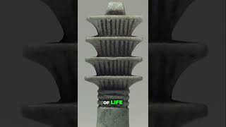 The Mystery of the Djed Pillar Eternal Energy in Ancient Egypt [upl. by Bhatt918]