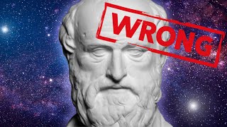 The Fatal Error of Eratosthenes [upl. by Murial]