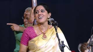 carnatic music  Vid  MsAmritha Murali  indian classical music concert  Chennai [upl. by Bordy]