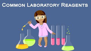 Preparation of Common Laboratory Reagents [upl. by Asinet]