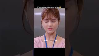 viralvideo sad love trending share shorts fyp kdrama song [upl. by Ilrebmik260]