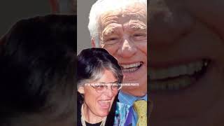 Anne Bancrofts Life story movie subscribe filmactor hollywoodhistory filmactorshortvideo [upl. by Leerzej]