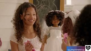 All American S5X13  Olivia and Layla flashback [upl. by Yc]