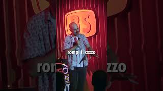 ISMAELE standupcomedy [upl. by Tnerual303]