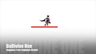 DaDivine One  Bagpipes From Baghdad Remix [upl. by Nnaeirelav]