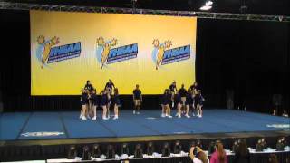 Lake Howell High Medium Varsity Team Preliminary Performance [upl. by Sixele709]