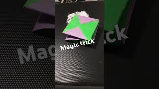 Rate magic trick out of 11 shorts [upl. by Azitram]