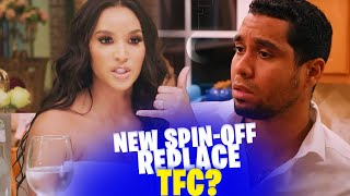 Could a New Spinoff Replace The Family Chantel Will Pedro amp Chantel Be Involved [upl. by Ahsirtal]