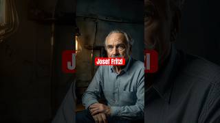 Josef Fritzl  crimestory truecrimecommunity truecrimestories [upl. by Sophia]