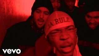 Ja Rule  Kill Em All Official Music Video ft JAYZ [upl. by Maud]