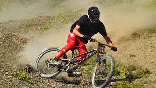 Zap MTB  Downhill  Fail  Jump  Fun  Crash  BMX [upl. by Euqinimod]