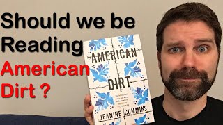 Should we be reading American Dirt [upl. by Annayt]