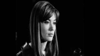 Françoise Hardy  Je nattends plus personne [upl. by Pronty]