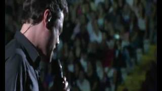 Tiziano Ferro Ed Ero Contentissimo Live in Rome 2009 Official HQ DVD [upl. by Eeresed]