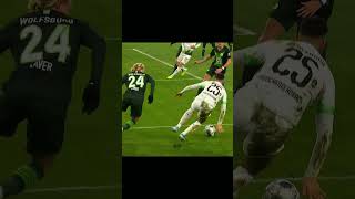 🥵 brazilvsgermany dzpower americanfootball footballvideogame football sportsball [upl. by Poland]