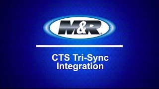 MampR’s TriLoc Registration System with the TriSync Pallet for CTSBased Screen Production [upl. by Nylsaj]