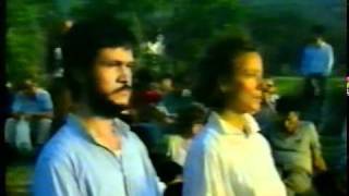 1988 documentary about Medjugorje part 3 of 4 [upl. by Halyak]