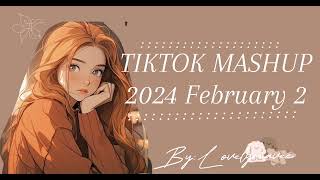 🇵🇭tiktok mashup February 2 2024 highlighttiktokmashup2024 [upl. by Llednew]