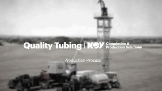 Coiled Tubing Production [upl. by Couchman]