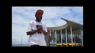 Yamba Noko Official music video Noxcii Tjay Wiruanga Media 2023 [upl. by Eednyl]