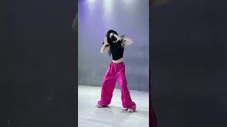 SG remix  Lisa  Dance Cover [upl. by Editha]