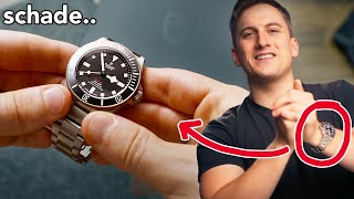 Ich werde die neue TUDOR PELAGOS 39 leider wieder verkaufen  Pelagos 39 inDepth Review [upl. by Massimiliano516]