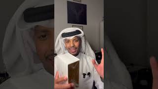 تجربة عطور خدلج  اختاروا معاي عطور المراجعة [upl. by Oirad]