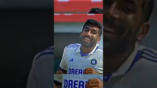 Boom Boom Bumrah Strikes against Bangladesh killer yorker  cybertruck freezeeditshorts [upl. by Jessalyn]