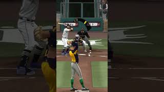 Inside Job mlbtheshow24 roadtotheshow24 joeschmo tiktokshorts japanshorts mexicoshorts sub [upl. by Raleigh]