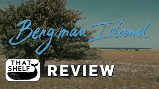 Cannes 2021 BERGMAN ISLAND Review [upl. by Ode]