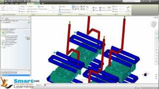 Autodesk Moldflow AnalysisVideo TrainingTutorials DVD [upl. by Errick]