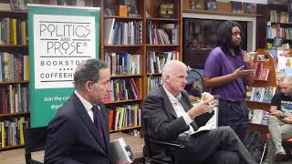 Timothy Snyder — On Freedom  with Representative Jamie Raskin [upl. by Nigen]