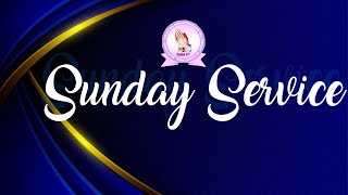 CBFIM SUNDAY SERVICE  quotYour Covenant with Godquot  10202024 Pt 2 [upl. by Dino992]