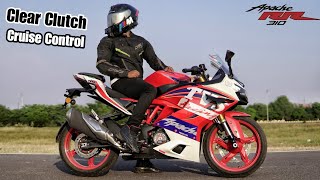 2025 Apache RR310 Review  SuperBikes se bhi Jyda Features [upl. by Beverlie]