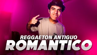 REGGAETON ANTIGUO ROMANTICO  Big Boy Nigga Makano Factoria Tony Dize Ramkin amp KenY [upl. by Manus969]