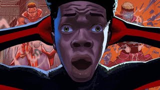 The Racist Miles Morales Comic [upl. by Suchta]