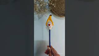 Shaka laka boom boom pencil ✏️ 90s kids magic pencil 😍 magic shorts diy [upl. by Ennaj]