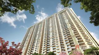 Ajnara  The Belvedere Sector 79 Noida [upl. by Micco]