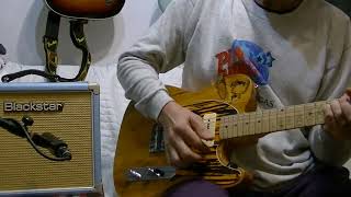 Barncaster  Telecaster [upl. by Tate]